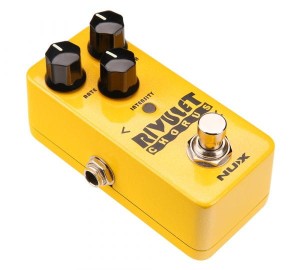 Nux NCH-2 Rivulet – efekt gitarowy