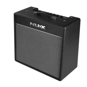 NUX Mighty 40 – wzmacniacz gitarowy
