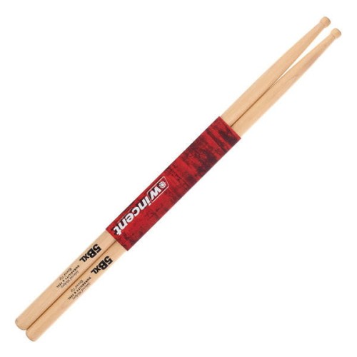 Wincent W-5BRTXL – pałki perkusyjne