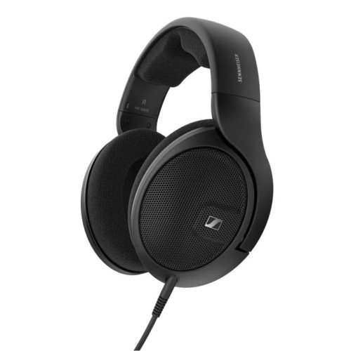 Sennheiser HD 560S – słuchawki studyjne