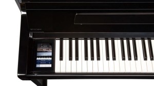 Kawai K-300 ATX 4 EP – pianino akustyczne