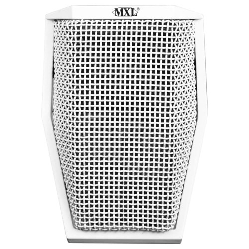 MXL AC-404 White – mikrofon konferencyjny USB