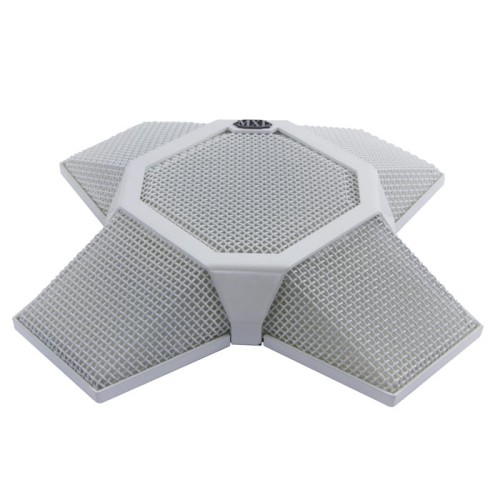 MXL AC-360-Z V2 White – mikrofon konferencyjny USB