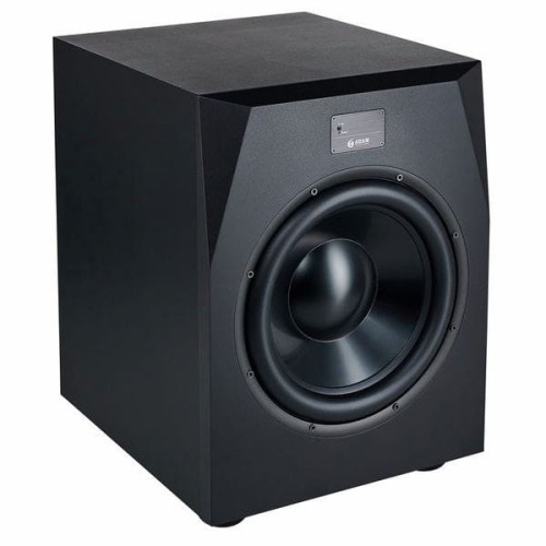 Adam Sub15 – subwoofer studyjny