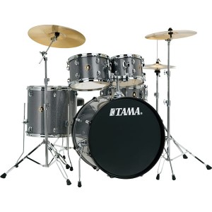 Tama RM50YH6-GXS Rhythm Mate – kompletny zestaw perkusyjny 