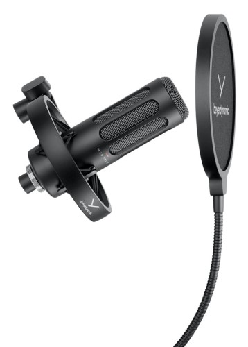 Beyerdynamic M 70 PRO X – mikrofon dynamiczny