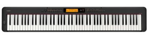 Casio CDP-S360 BK – pianino cyfrowe
