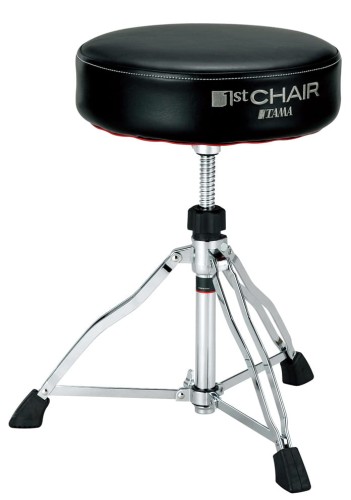 Tama 1st Chair Round Rider Trio HT430B – stołek perkusyjny