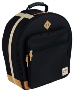 Pokrowiec na werbel Tama Powerpad Designer Snare Bag TSDB1465BK 