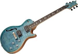 PRS SE Zach Myers Blue – gitara elektryczna