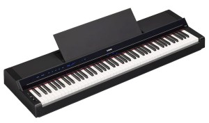 Yamaha P-S500 B – pianino cyfrowe