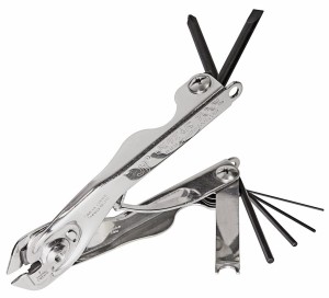 JP Guitar Tool – multitool do gitary akustycznej, elektrycznej i basowej