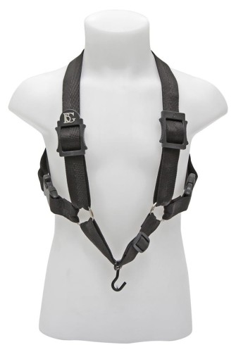 Szelki do fagotu BG B12 Small Size
