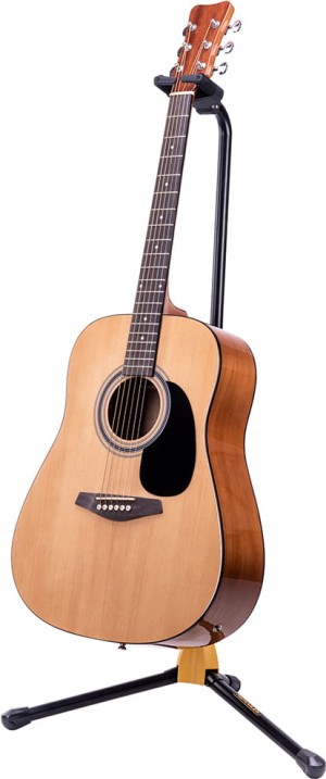 Statyw do gitary Hercules GS412B Plus