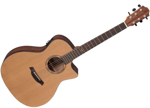 Baton Rouge AR11C/ACE-W – gitara elektroakustyczna