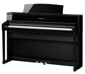 Kawai CA701 EP – pianino cyfrowe