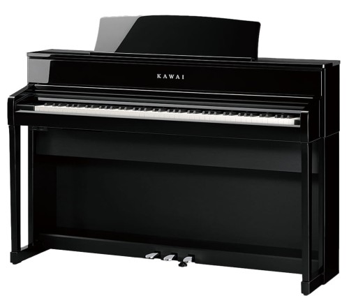 Kawai CA701 EP – pianino cyfrowe