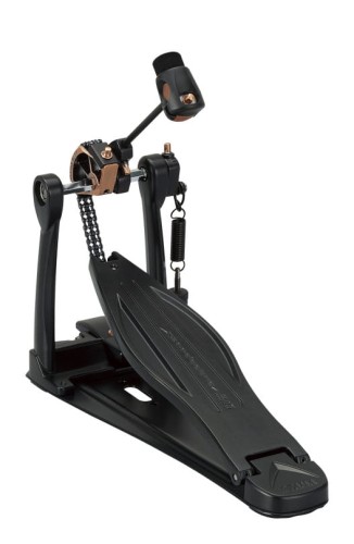 Tama HP310LBC Limited Single Pedal Speed Cobra 310 Black & Copper – stopa perkusyjna