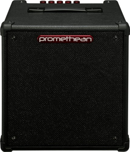 Ibanez Promethean P20 – wzmacniacz basowy