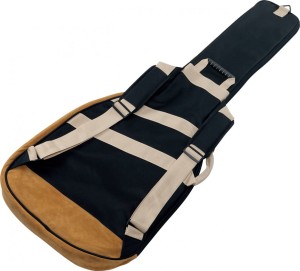 Ibanez IBB541-BK Powerpad Designer Gigbag – pokrowiec do gitary basowej