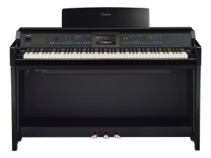 Yamaha Clavinova CVP-905 PE – pianino cyfrowe