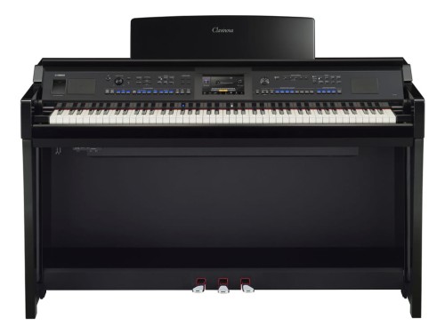 Yamaha Clavinova CVP-905 PE – pianino cyfrowe