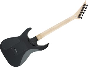 Jackson JS12 Dinky DK AH FB 24 FT BLK – gitara elektryczna