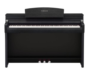 Yamaha Clavinova CSP-255B – pianino cyfrowe