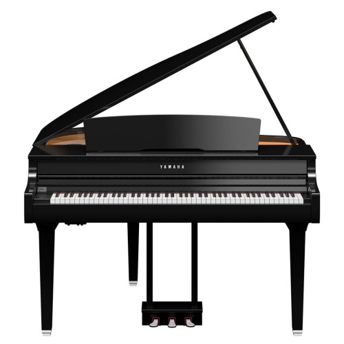 Yamaha Clavinova CSP-295GP – fortepian cyfrowy