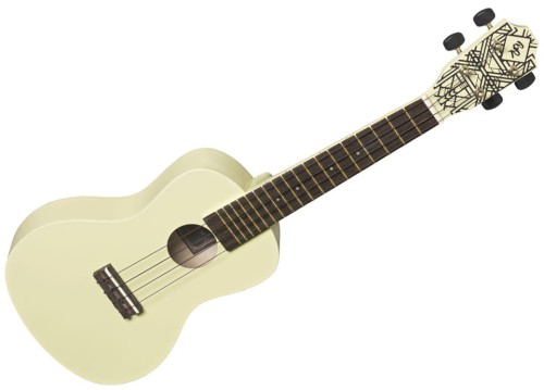 Baton Rouge UR1-C-myl – ukulele koncertowe