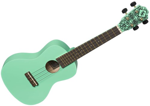 Baton Rouge UR1-C-mag – ukulele koncertowe