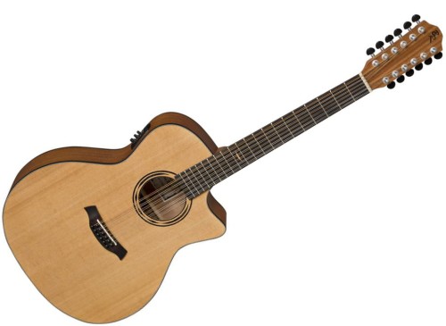 Baton Rouge AR11C/ACE-12 – gitara elektroakustyczna 12-strunowa