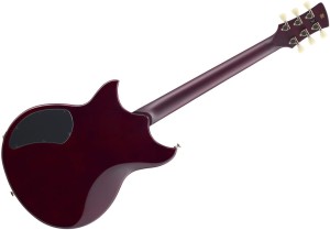 Yamaha Revstar RSS20 FLG – gitara elektryczna