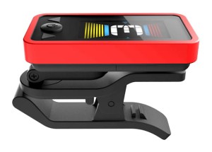 D’Addario PW-CT-17RD Eclipse Tuner – tuner