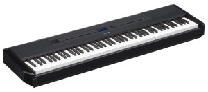 Yamaha P-525 B – pianino cyfrowe
