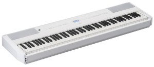 Yamaha P-525 WH – pianino cyfrowe