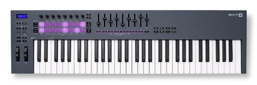 Novation FLkey 61 – kontroler FL Studio