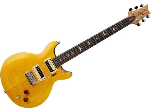 PRS SE Santana – gitara elektryczna