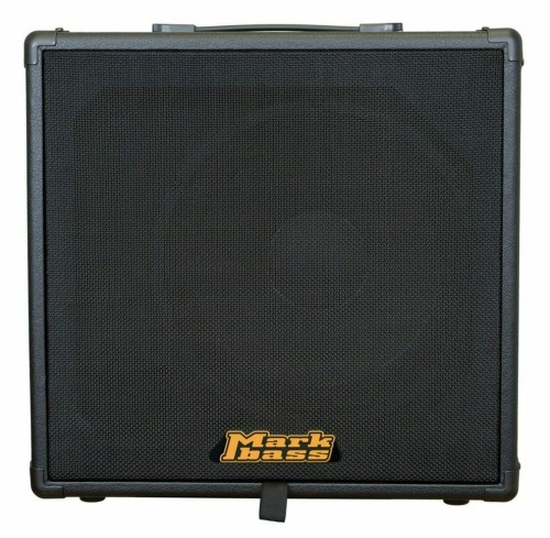 Markbass CMB 121 Black Line – wzmacniacz basowy