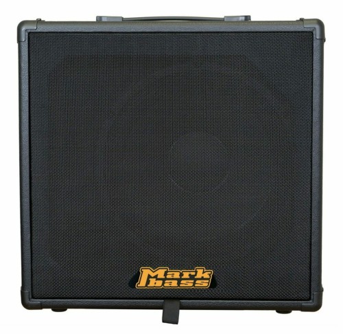 Markbass CMB 101 Black Line – wzmacniacz basowy