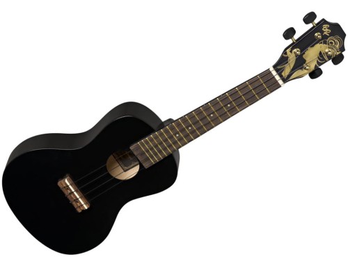 Baton Rouge UR1-T-mbk – ukulele tenorowe