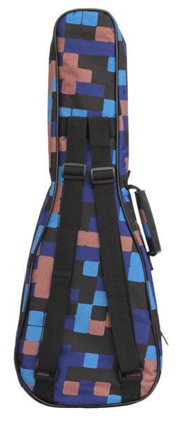 Hard Bag UB-03 23 – pokrowiec na ukulele koncertowe