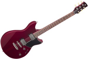 Yamaha Revstar RSE20 Red Copper – gitara elektryczna