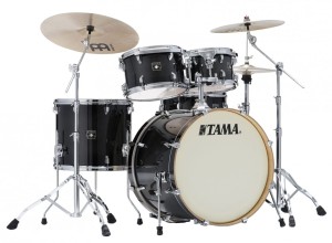 Tama Superstar Classic Shell Kit CL52KRS-TPB – perkusja