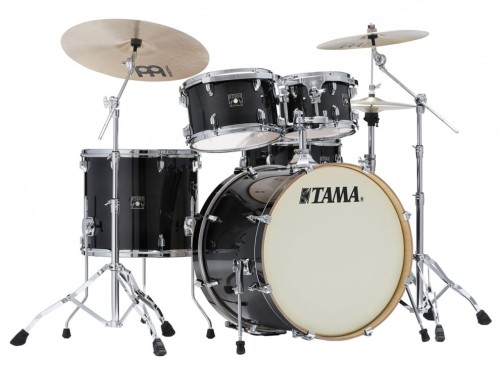 Tama Superstar Classic Shell Kit CL52KRS-TPB – perkusja