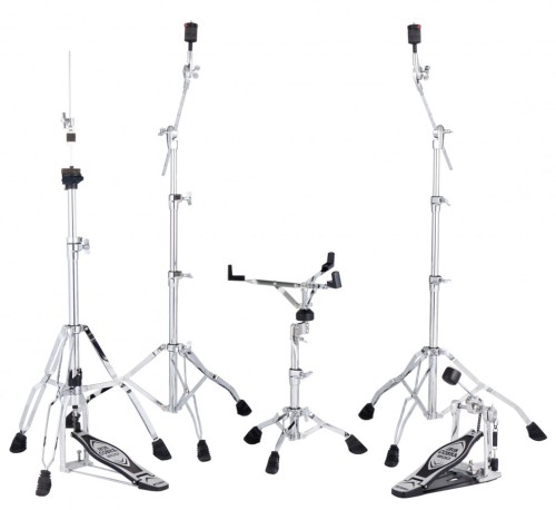 Tama Stage Master SM5W – zestaw hardware