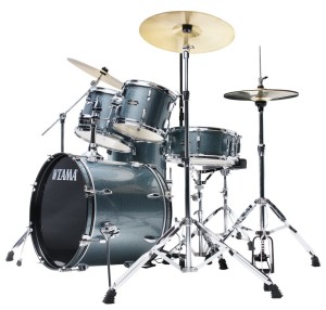 Tama Stagestar ST50H5-SEM – kompletny zestaw perkusyjny