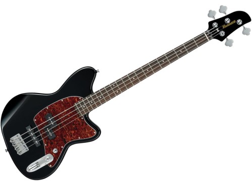 Ibanez TMB100-BK – gitara basowa