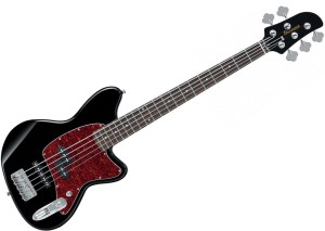 Ibanez TMB105-BK – gitara basowa 5-strunowa