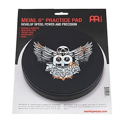 Pad ćwiczeniowy Meinl MPP-6 JB Jawbreaker